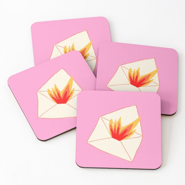 Item preview, Hate Mail designed and sold by zoerigby.