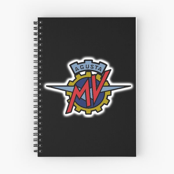 Item preview, MV Agusta Shining Red Logo designed and sold by ianearthcore.