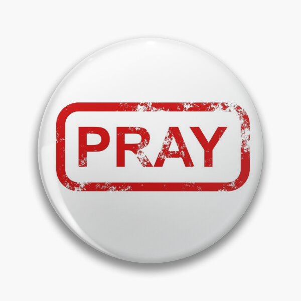 Item preview, PRAY designed and sold by DiverseMerch.