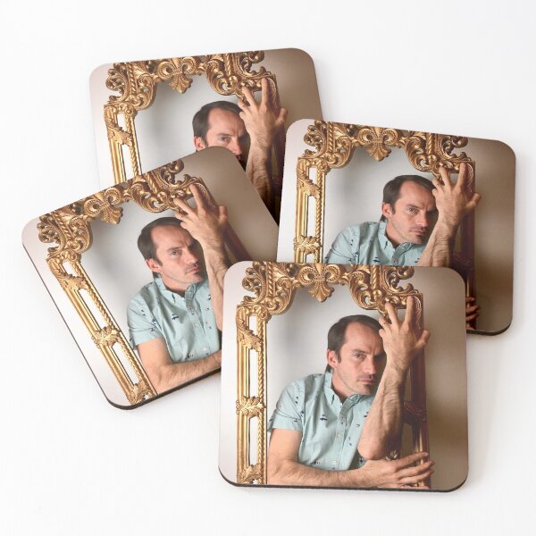 Item preview, Thinking  designed and sold by BOBBYBABE.