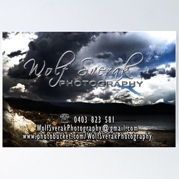 Item preview, 2012 Calender designed and sold by Wolf Sverak Photography.