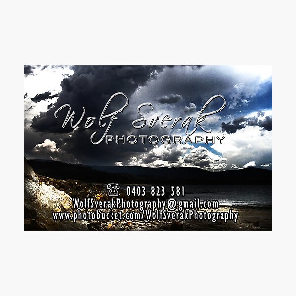 Item preview, 2012 Calender designed and sold by Wolf Sverak Photography.