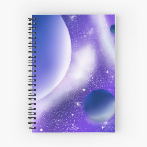 Item preview, Fantasy Galaxy Solar System designed and sold by CupidAnimations.