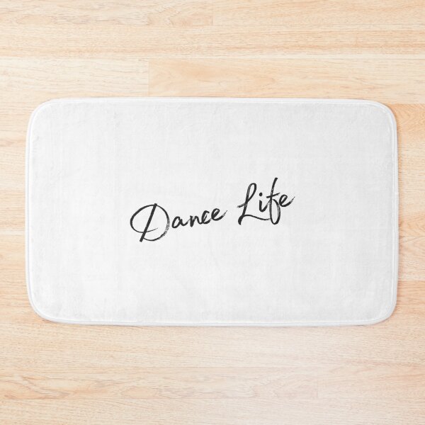 Item preview, Dance Life designed and sold by DWaffleDesigns.