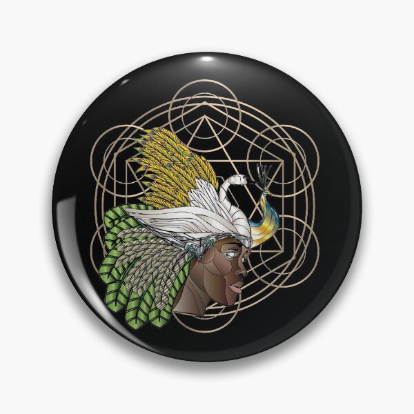 Item preview, Serenity designed and sold by Hierographyx.