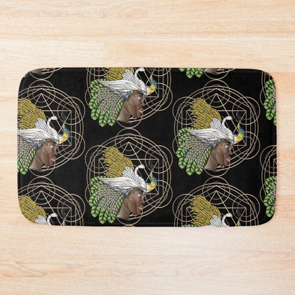 Item preview, Serenity designed and sold by Hierographyx.