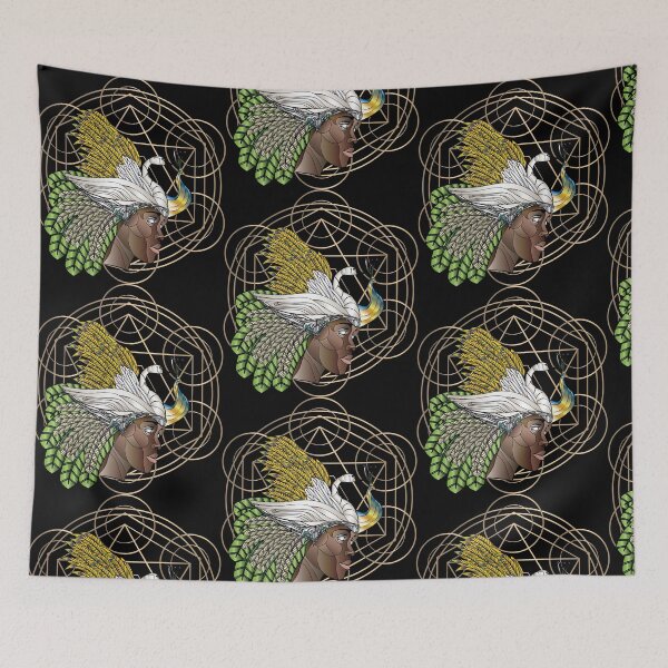 Item preview, Serenity designed and sold by Hierographyx.