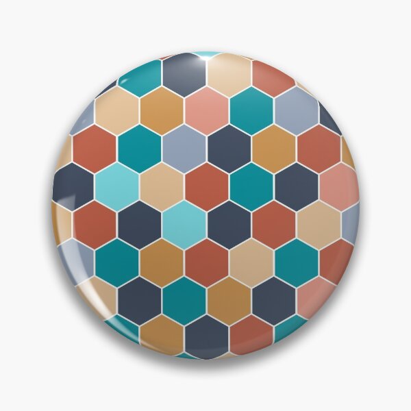 Item preview, Colorful palette designed and sold by ApricotBlossom.
