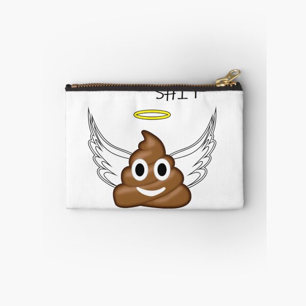 Item preview, Holy Shit designed and sold by HeavyBurden.