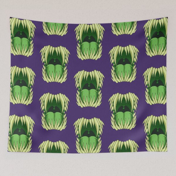 Item preview, Fang Mouth designed and sold by Lee Stannard.