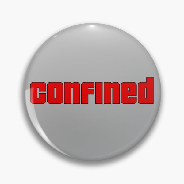 Item preview, Confined wasted designed and sold by MC-LP-42K.