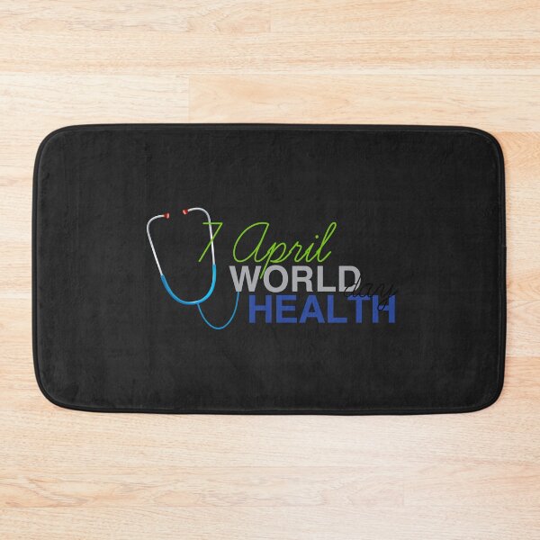 Item preview, world health day  designed and sold by alandzher.