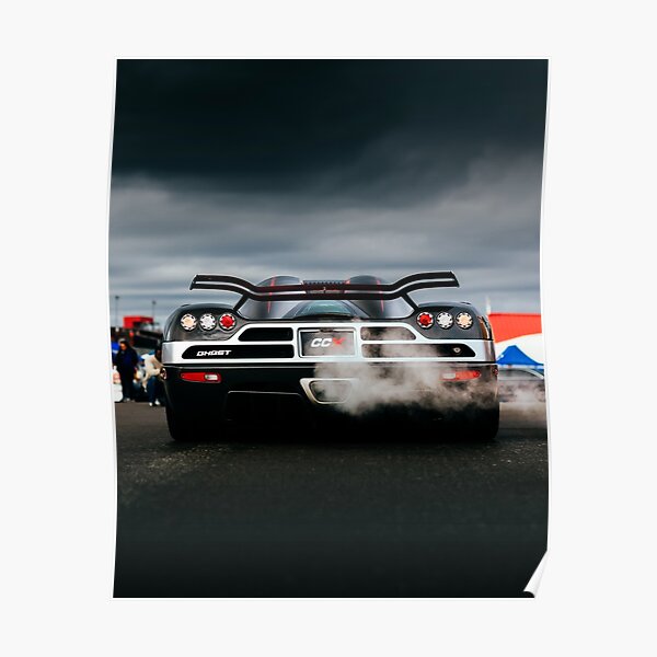 Koenigsegg Ghost Squadron Gifts & Merchandise for Sale