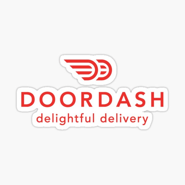 Doordash Driver Gifts & Merchandise Redbubble