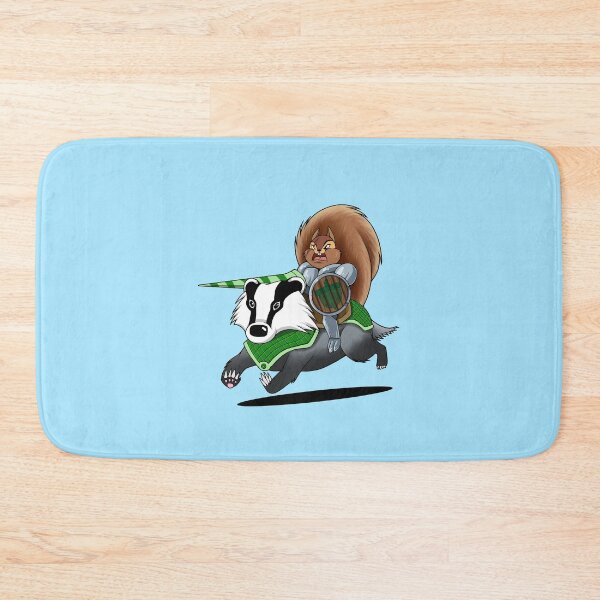 Item preview, Squirrel Rider! designed and sold by Lee Stannard.