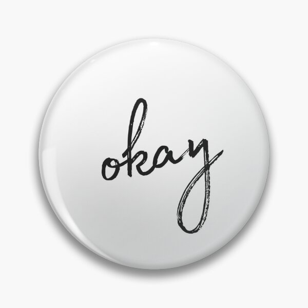 Item preview, okay designed and sold by DWaffleDesigns.