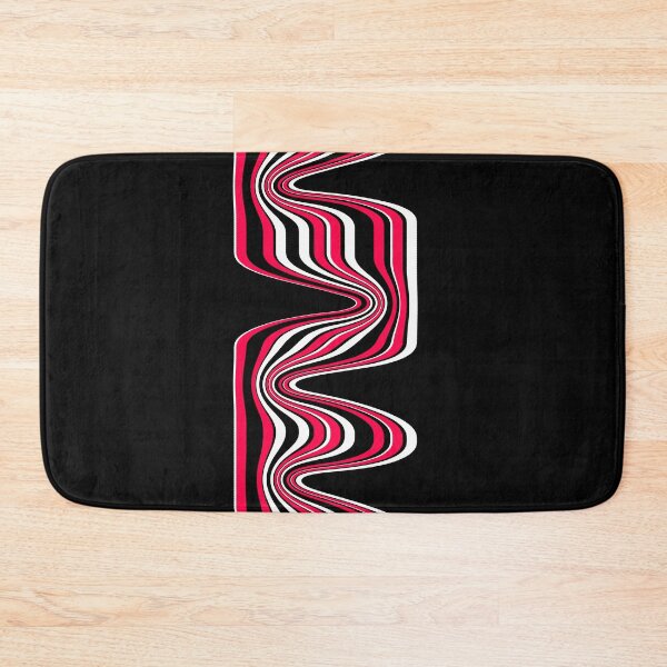 Item preview, Abstract stripe design designed and sold by ArticaDesign.
