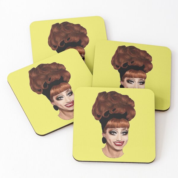 Item preview, Bianca del Rio designed and sold by gatinhangel.