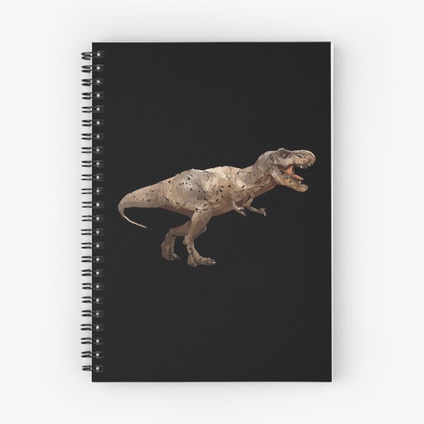 Item preview, Stylized T-Rex Tyrannosaurus Rex designed and sold by RavoNeo.