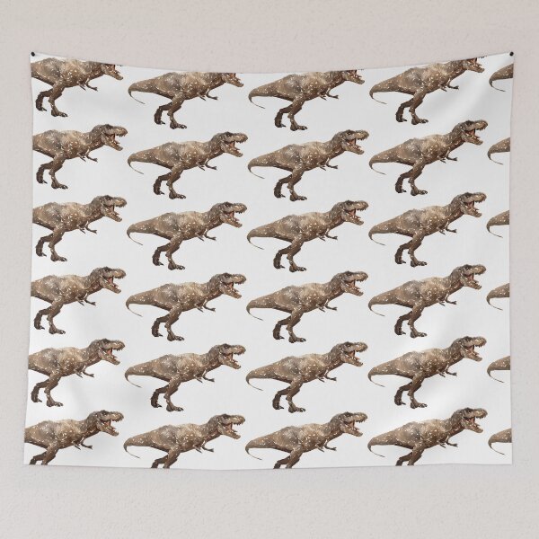 Item preview, Stylized T-Rex Tyrannosaurus Rex designed and sold by RavoNeo.