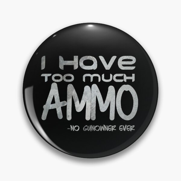 Item preview, Ammo designed and sold by IschemicNeuron.