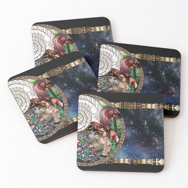 Item preview, Quantum  designed and sold by Hierographyx.