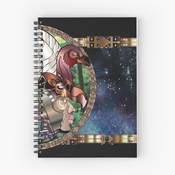 Item preview, Quantum  designed and sold by Hierographyx.