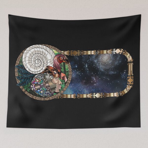 Item preview, Quantum  designed and sold by Hierographyx.