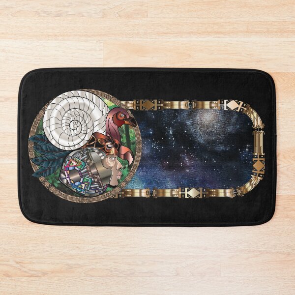 Item preview, Quantum  designed and sold by Hierographyx.