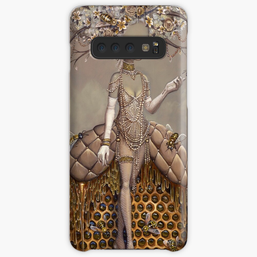 A Gift of Honey Case & Skin for Samsung Galaxy
