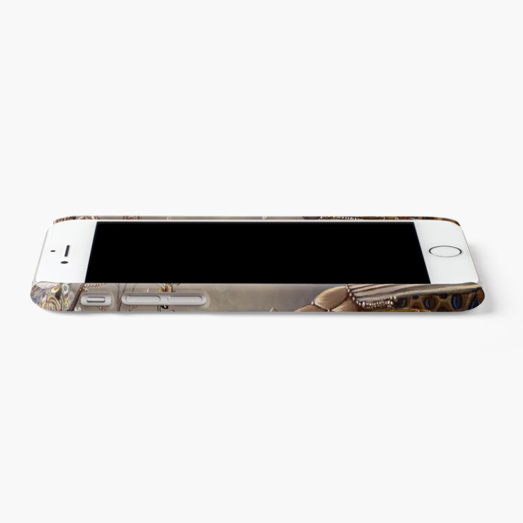 Alternate view of A Gift of Honey iPhone Case & Cover
