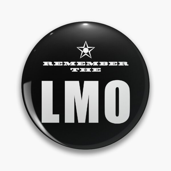 Item preview, the LMO designed and sold by ozzyme.