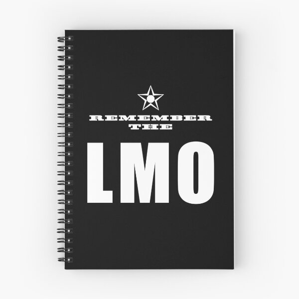 Item preview, the LMO designed and sold by ozzyme.