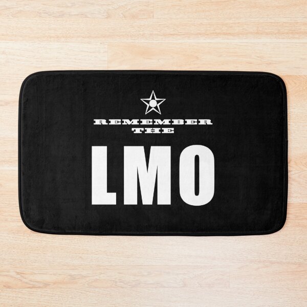 Item preview, the LMO designed and sold by ozzyme.