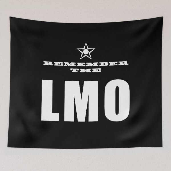 Item preview, the LMO designed and sold by ozzyme.
