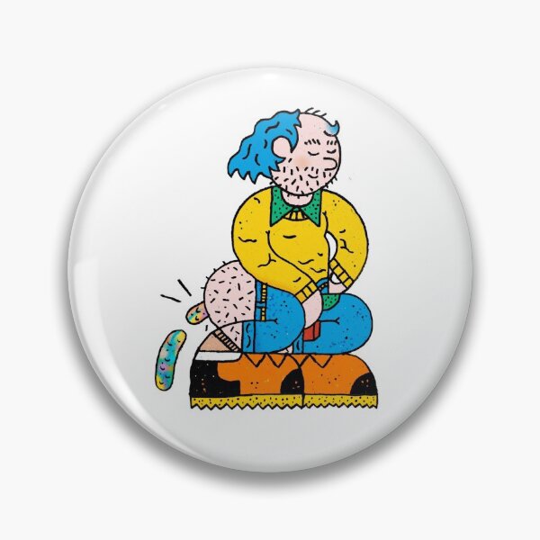 Item preview, RGM (R +) - 011 -? - 005 for RedBubble designed and sold by Rubén GoMo (Radioboy+).