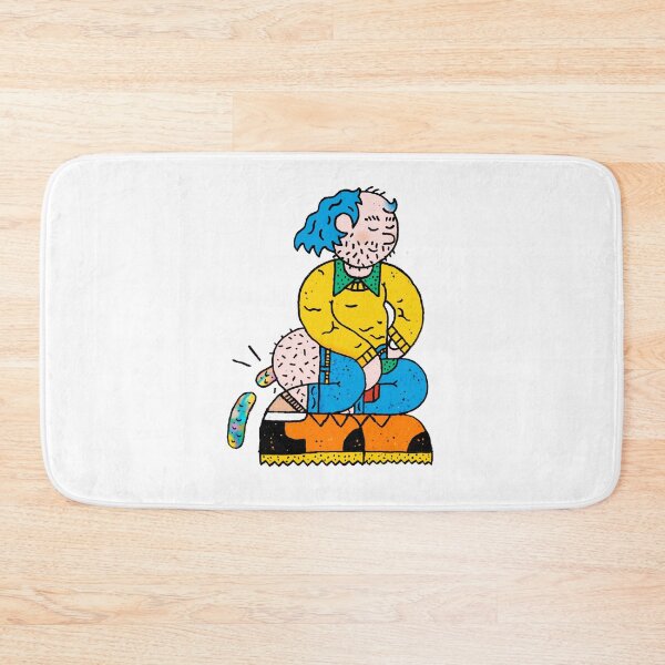 Item preview, RGM (R +) - 011 -? - 005 for RedBubble designed and sold by Rubén GoMo (Radioboy+).