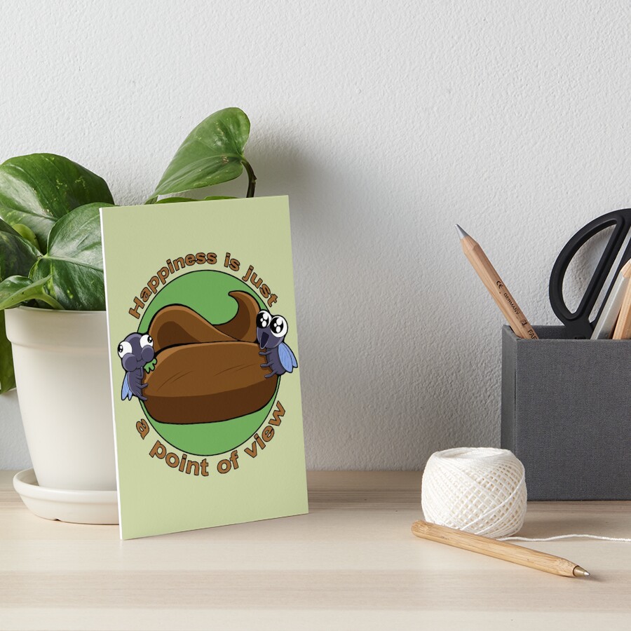 Item preview, Art Board Print designed and sold by Rennis05.