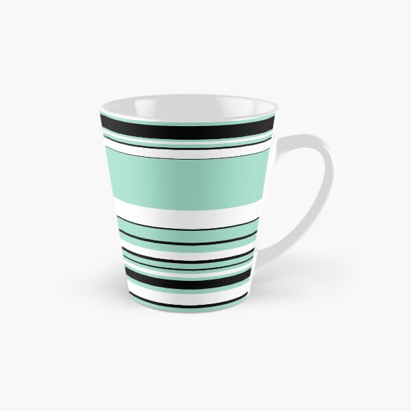 Item preview, Complex Stripes - Green (Mint)  designed and sold by LAEC-Shop.