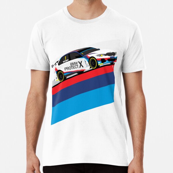 BTCC | Colin Turkington 2019 Premium T-Shirt