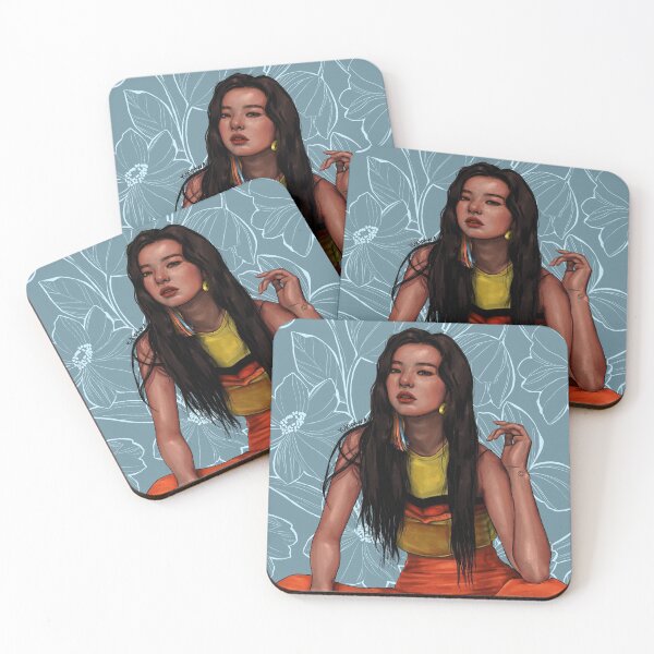 Item preview, Seulgi designed and sold by --yukionna--.