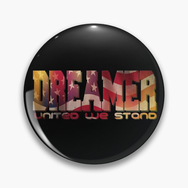 Item preview, Dreamer designed and sold by IschemicNeuron.