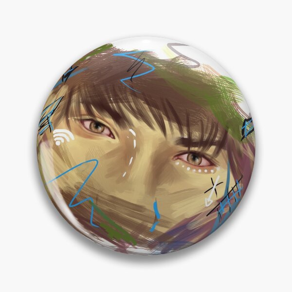 Item preview, Sam WinchesterPopart designed and sold by KingPinky.