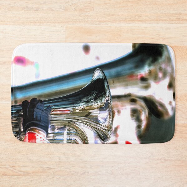 Item preview, Trumpet designed and sold by jsebouvi.