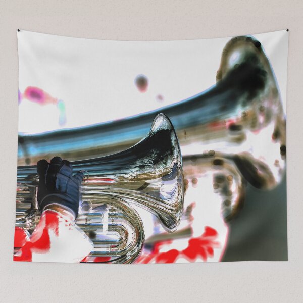 Item preview, Trumpet designed and sold by jsebouvi.