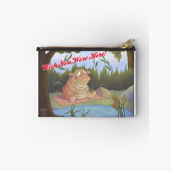 Item preview, Wish You Were Here designed and sold by PilotPancreas.