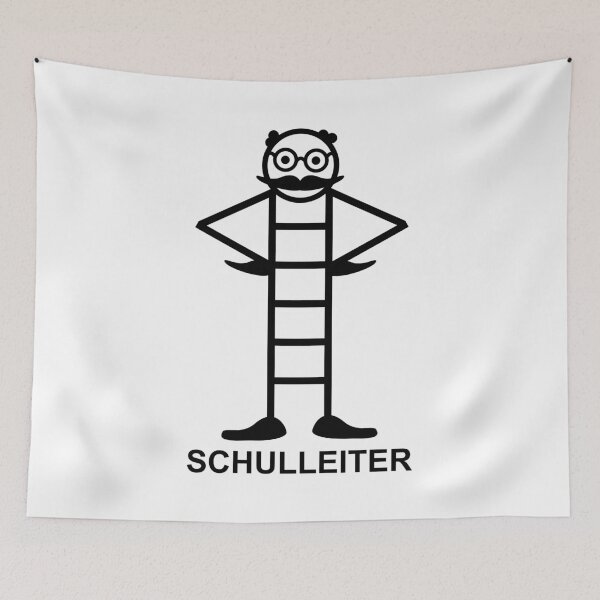 Item preview, Funny headmaster teacher designed and sold by spontania.