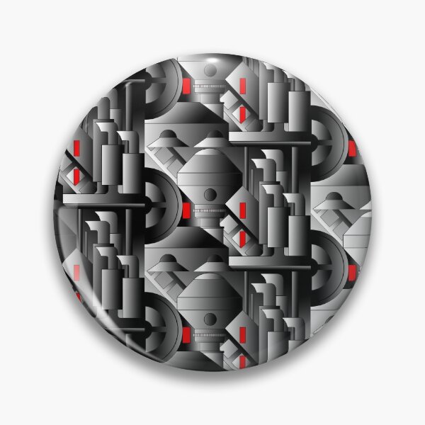 Item preview, industry 22 designed and sold by Royisaacs.