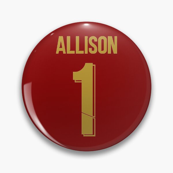 Artikelvorschau, Allison Becker Prem Gewinner Gold entworfen und verkauft von Alimator.