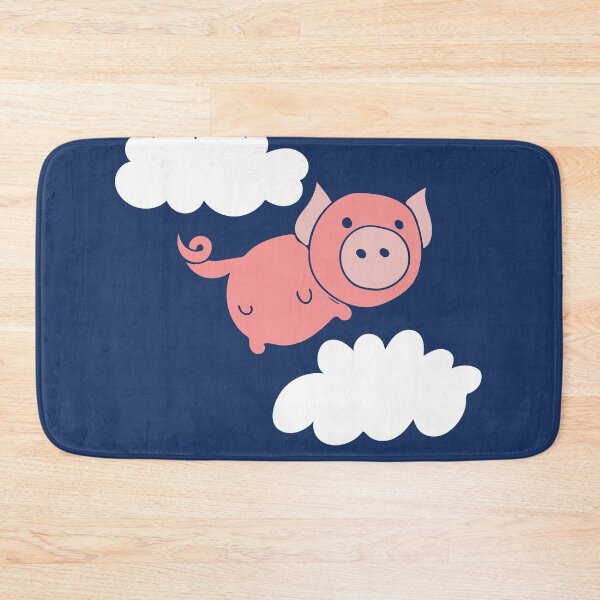 Item preview, When pigs fly designed and sold by FrictionMaxxing.